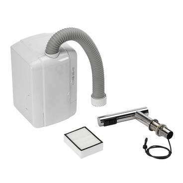 Tapillo Single Air Tap Hand Dryer - main image