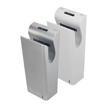 Gorillo Ultra Blade Hand Dryer with HEPA filter - main image