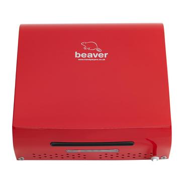 Beaver Slimline Hand Dryer - main image