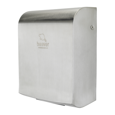 Beaver Slimline Hand Dryer - main image