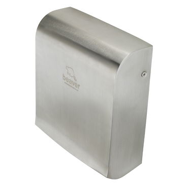 Beaver Slimline Hand Dryer - main image