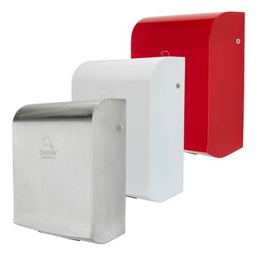 Beaver Slimline Hand Dryer - main image