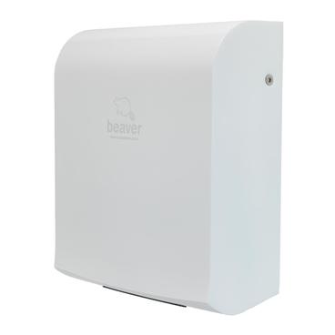 Beaver Slimline Hand Dryer - main image