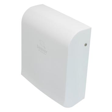 Beaver Slimline Hand Dryer - main image