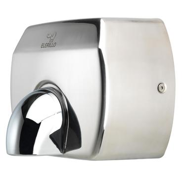 Elerillo Quiet ECO Hand Dryer - main image
