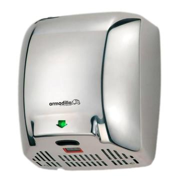 Armadillo Vandal Proof Hand Dryer - main image