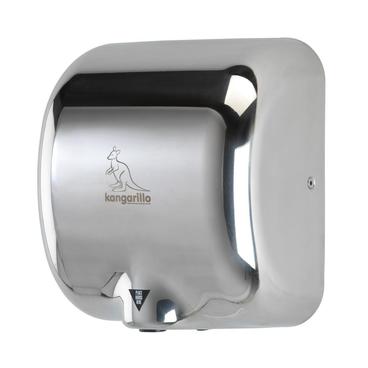 Kangarillo Hand Dryer Front Main