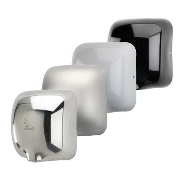 Kangarillo 2 ECO Hand Dryer - Stainless Steel - main image