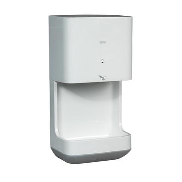 TOTO Drip Tray Hand Dryer - main image