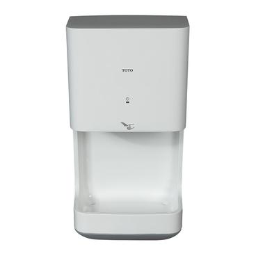 TOTO Drip Tray Hand Dryer - main image