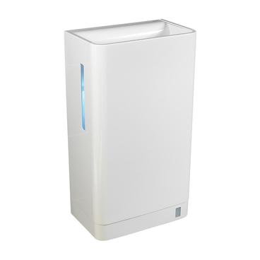 TOTO Hands In Blade Hand Dryer - main image