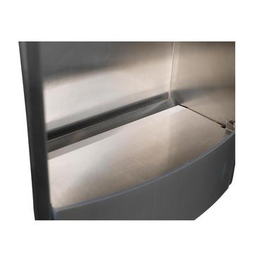 TOTO Recessed Hand Dryer - main image