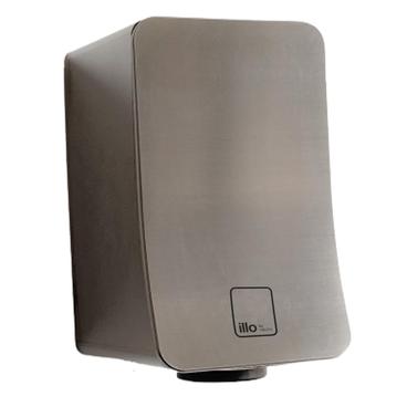 illo Diamond by Veltia Ultra ECO Hand Dryer - main image