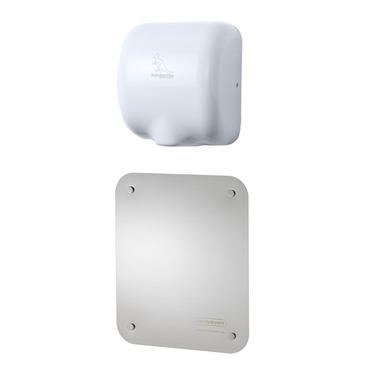 Kangarillo Fast Hepa Hand Dryer - main image
