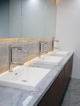 Tapillo 2 in 1 Air and Water Tap - main image