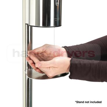 Sanillo Automatic Hand Sanitiser - main image
