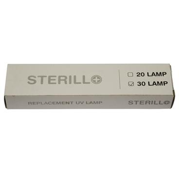 Sterillo replacement Lamps - main image
