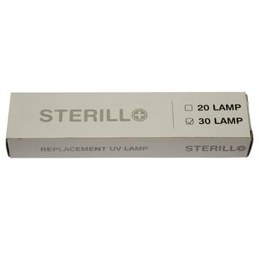 Sterillo replacement Lamps