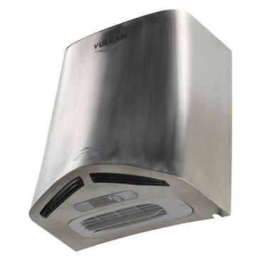 Vulcan Dual V Blade Hand Dryer - Ultra Fast - main image