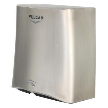 Vulcan Double Blade
