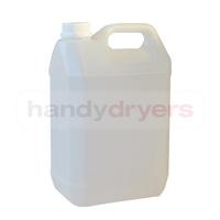 Illo 5L Sanitiser Bottle