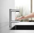 Tapillo 2 in 1 Air and Water Tap - thumbnail image 7