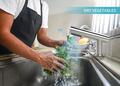 Tapillo Single Air Tap Hand Dryer - thumbnail image 7