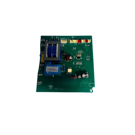 Gorillo JUNIOR Replacement PCB & Sensor