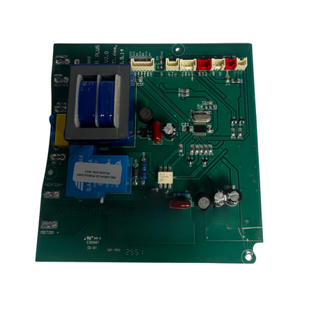 Next: Gorillo JUNIOR plus Replacement PCB & Sensor