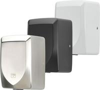 AirBOX V2 Sound Control Hand Dryer