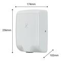 Antillo Slim Hand Dryer  - thumbnail image 9