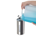 Automatic Soap Dispenser - Stainless Steel - thumbnail image 3