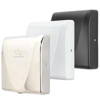 Beaver ECO Slimline Hand Dryer with HEPA filter