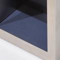 Meerillo Recessed Hand Dryer with Drip Stone - thumbnail image 3