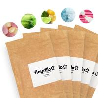 Fleurillo Aroma Bead Resealable Refill Pouch - 100g