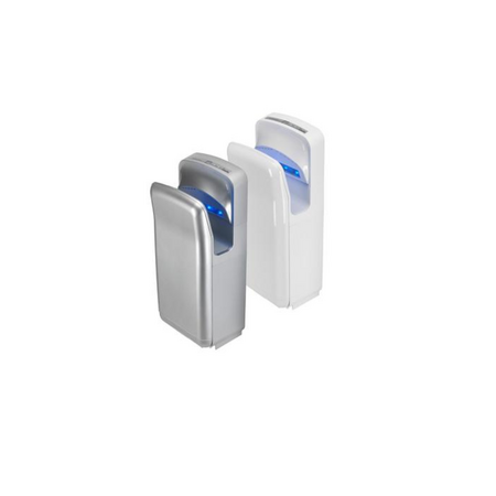Next: Gorillo Blade Hand Dryer