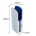 Gorillo Junior Jet Hand Dryer with HEPA filter - thumbnail image 16