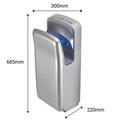 Gorillo Blade Hand Dryer - thumbnail image 4