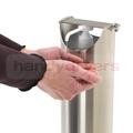 Illo Hand Santiser System - thumbnail image 1