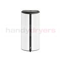 Sanillo 2 Hand Sanitiser Dispenser with Stainless Steel Stand - thumbnail image 4