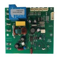 Gorillo JUNIOR Replacement Motherboard and Sensor Set