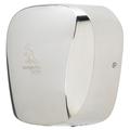 Kangarillo Ultra Vandal Proof Hand Dryer - Stainless Steel - Front View