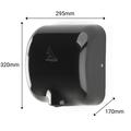 Kangarillo Fast Hepa Hand Dryer - thumbnail image 14
