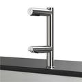 Tapillo 2 in 1 Air and Water Tap - thumbnail image 1