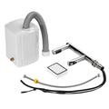 Tapillo 2 in 1 Air and Water Tap - thumbnail image 6