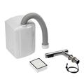 Tapillo Single Air Tap Hand Dryer - thumbnail image 5