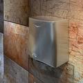 Vulcan Dual V Blade Hand Dryer - Ultra Fast - thumbnail image 17