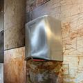 Vulcan Dual V Blade Hand Dryer - Ultra Fast - thumbnail image 19