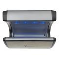 Zebrillo Hands in Stainless Steel Hand Dryer - thumbnail image 2