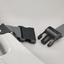 Grey Baby Changing Station - thumbnail image 3